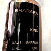 Perfume Árabe King Bharara 100ml EDP Amadeirado Masculino