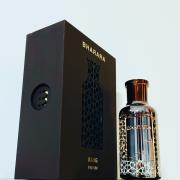 Perfume Árabe King Bharara 100ml EDP Amadeirado Masculino