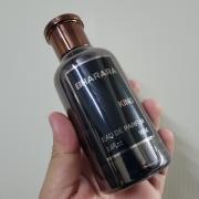 Perfume Árabe King Bharara 100ml EDP Amadeirado Masculino