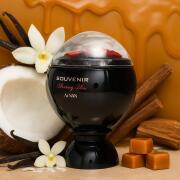 Souvenir Blooming Bliss Afnan Eau De Parfum 100ml Feminino