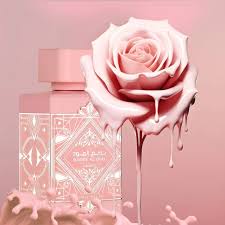 Perfume Árabe Bade'e Al Oud Lattafa 100ml EDP Feminino