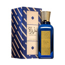 Azeezah Lattafa Eau De Parfum 100ml Unisex