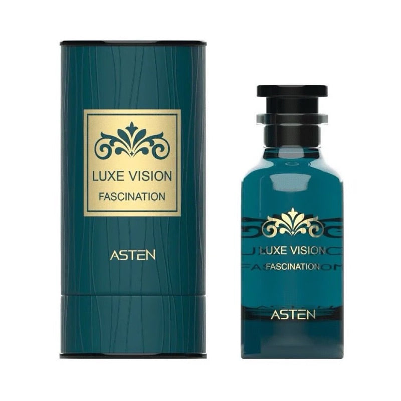 Luxe Vision Asten Eau De Parfum 100ml Masculino