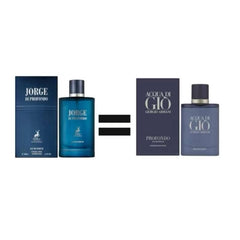 Jorge Di Profondo Maison Al Hambra EDP 100ml