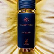Sceptre Bronzite Maison Al Hambra EDP 100ml men (tyger bvlgari)