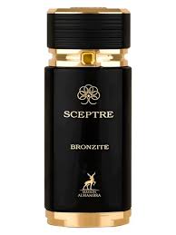 Sceptre Bronzite Maison Al Hambra EDP 100ml men (tyger bvlgari)