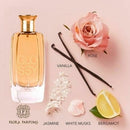 Glossy Maison Al Hambra EDP 100ml feminino