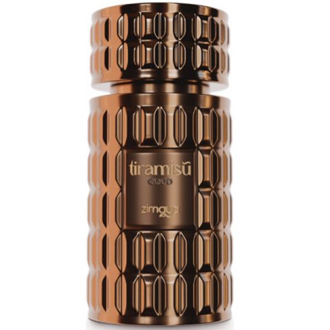 Tiramisu Coco Zimaya Eau De Parfum 100ml Masculino