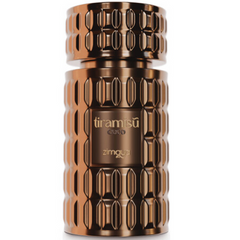 Tiramisu Coco Zimaya Eau De Parfum 100ml Masculino