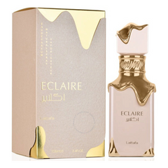 Eclaire Lattafa Eau De Parfum 100ml feminino