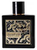 Qaed Al Fursan Lattafa Edp 90ml Masculino