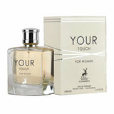 Your Touch Maison Al Hambra EDP 100ml Feminino