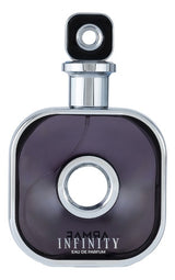 Perfume Árabe Infinity Armaf 100ml EDP Masculino