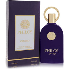 Philos Centro Maison Al Hambra EDP 100ml Unisex
