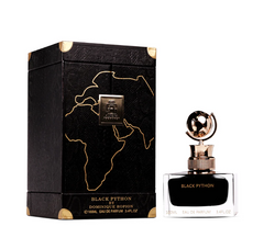 Perfume Árabe Black Python Aurora Scents 100ml EDP Unissex