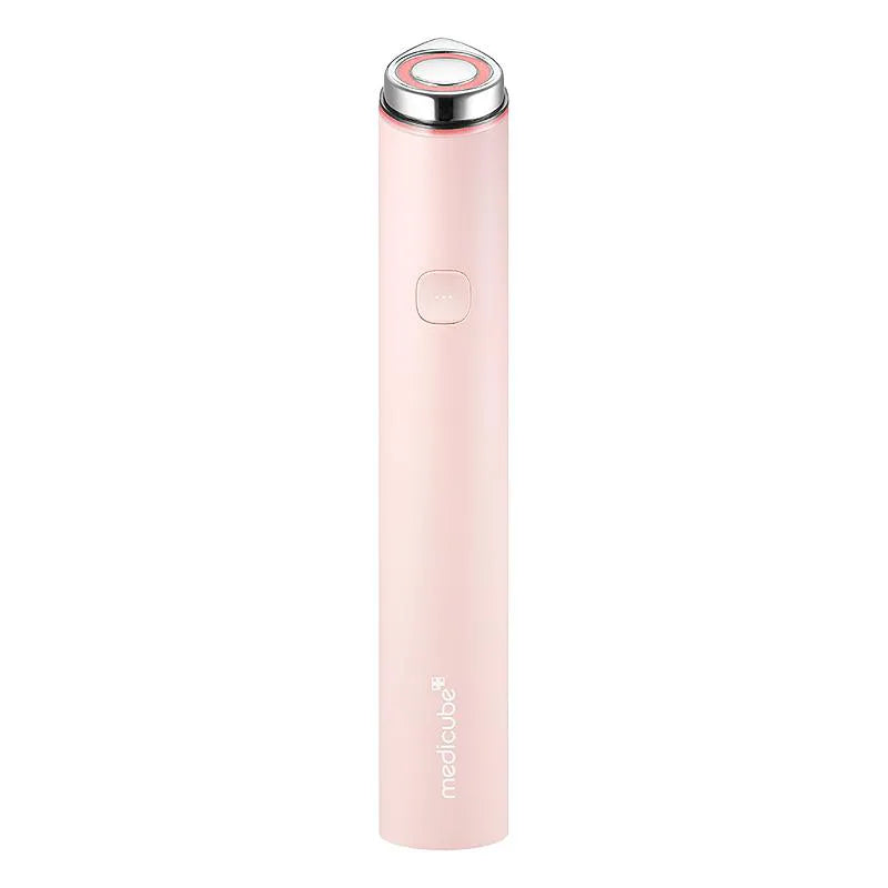 Age R Booster Pro Mini Rosa Medicube
