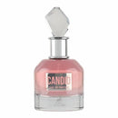 Candid Maison Al Hambra Eau De Parfum 100ml Feminino