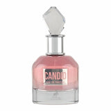 Perfume Árabe Candid Maison Al Hambra 100ml EDP Feminino
