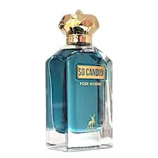 So Candid Pour Homme Maison Al Hambra EDP 100ml