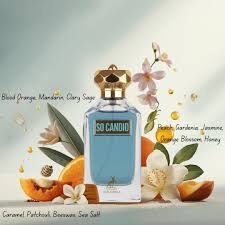 So Candid Pour Homme Maison Al Hambra EDP 100ml