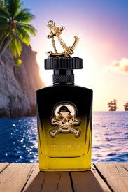 El Capitan Elixir Gulf Orchid EDP 100ml