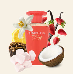 Perfume Sh'mallow Fluff French Avenue 100ml EDP Feminino