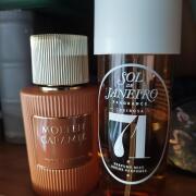 Perfume Caramelo Derretido Paris Corner 100ml EDP Unissex