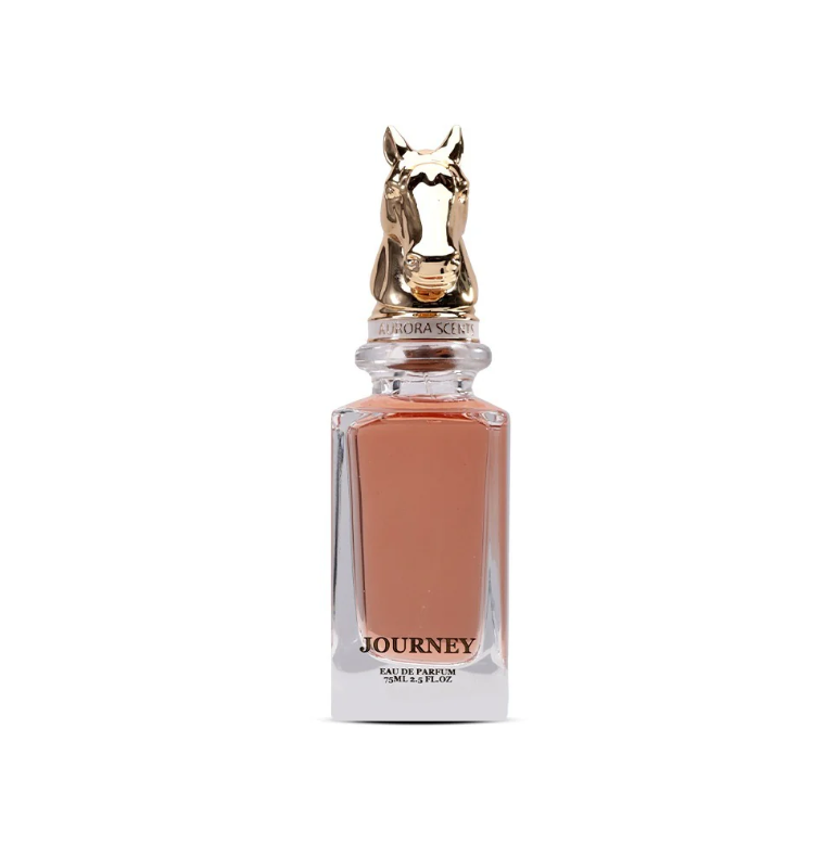 Journey Aurora Scents Eau De Parfum 100ml Masculino