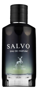 Salvo Maison Al Hambra Eau De Parfum 100ml Masculino