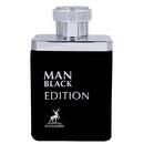 Man Black Edition Maison Al Hambra EDP 100ml