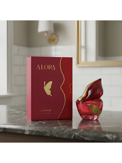Perfume Árabe L'Afair Alora EDP 100ml