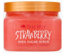 Tree Hut Esfoliante Corporal Strawberry 510g