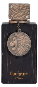 Club De Nuit Lion Heart Armaf EDP 100ml Feminino