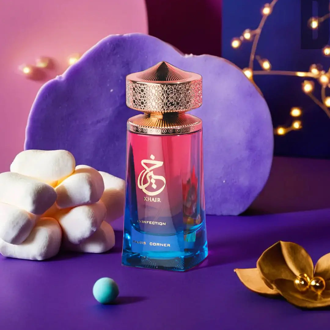 Khair Confection Paris Corner EDP 100ml Feminino