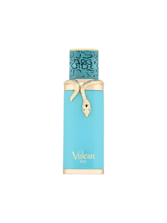 Perfume Árabe French Avenue Dusk Till Dawn Vulcan Feu 100ml + Liquid Brun 100ml