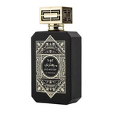 Oud Mystery Al Wataniah Eau De Parfum 100ml Masculino