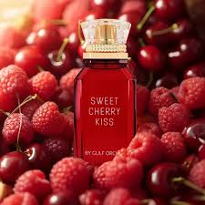 Sweet Cherry Kiss Gulf Orchid EDP 100ml