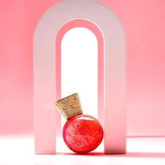 Cherry in The Woods Aurora Scents Eau De Parfum 100ml Feminino