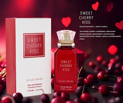Sweet Cherry Kiss Gulf Orchid EDP 100ml