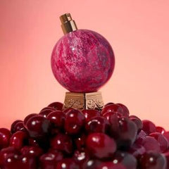 Cherry in The Woods Aurora Scents Eau De Parfum 100ml Feminino
