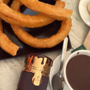 Perfume Árabe Choco Cult Paris Corner 100ml EDP Unissex