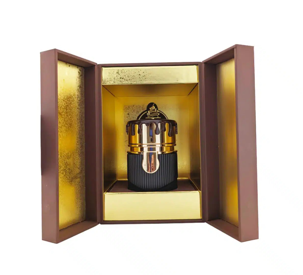 Perfume Árabe Choco Cult Paris Corner 100ml EDP Unissex