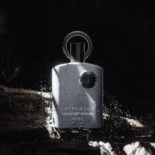 Supremacy Collector's Edition Afnan Edp 100ml Masculino