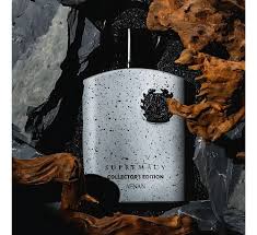 Supremacy Collector's Edition Afnan Edp 100ml Masculino
