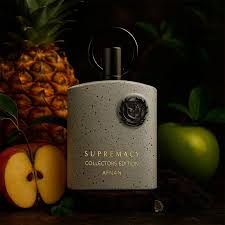 Supremacy Collector's Edition Afnan Edp 100ml Masculino