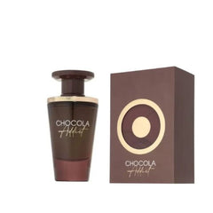 Perfume Árabe Chocola Addict French Avenue 100ml EDP