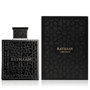 Perfume Árabe Obsidian Rayhaan 100ml EDP
