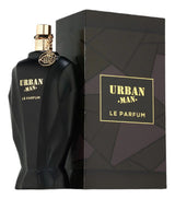 Perfume Urban Man Fragrance World 90ml EDP Masculino