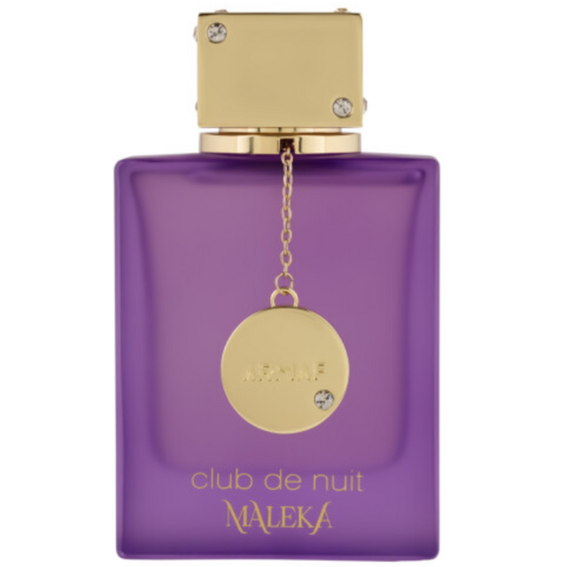 Club De Nuit Maleka Armaf Eau de Parfum 100ml Feminino
