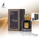 Perfume Baroque Satin Oud Edp Maison Alhambra 100ml